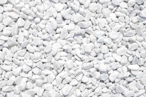 Scherf - Oblutak 12-16mm - 10kg / Carrara-bela